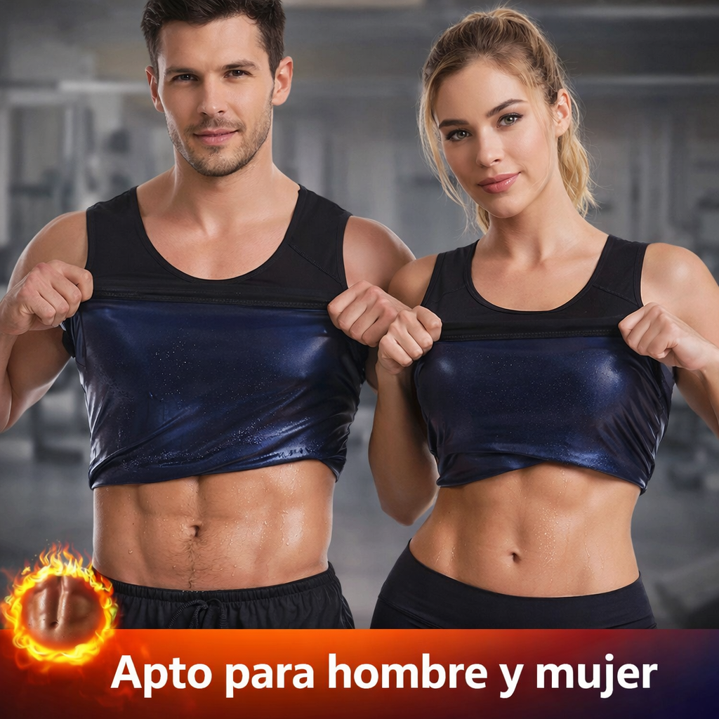 Faja Sauna Termica